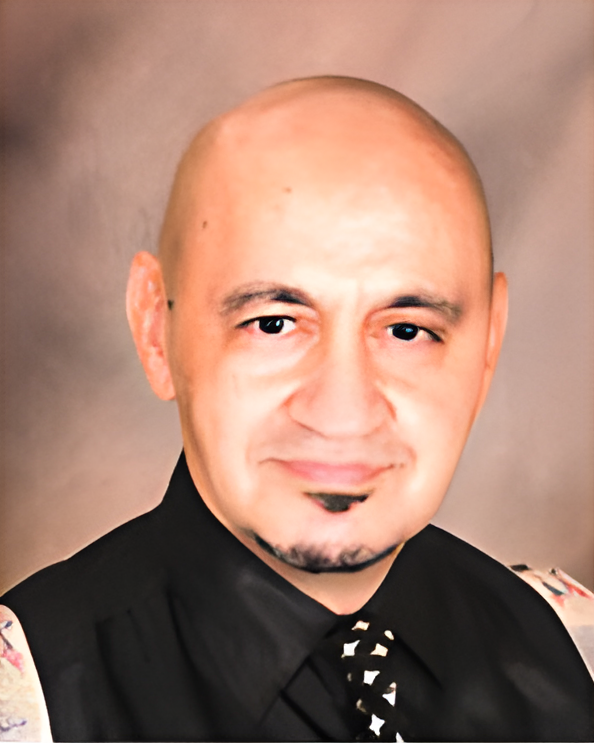 Mike Wahba